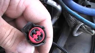 Ford Excursion AC Compressor Troubleshooting