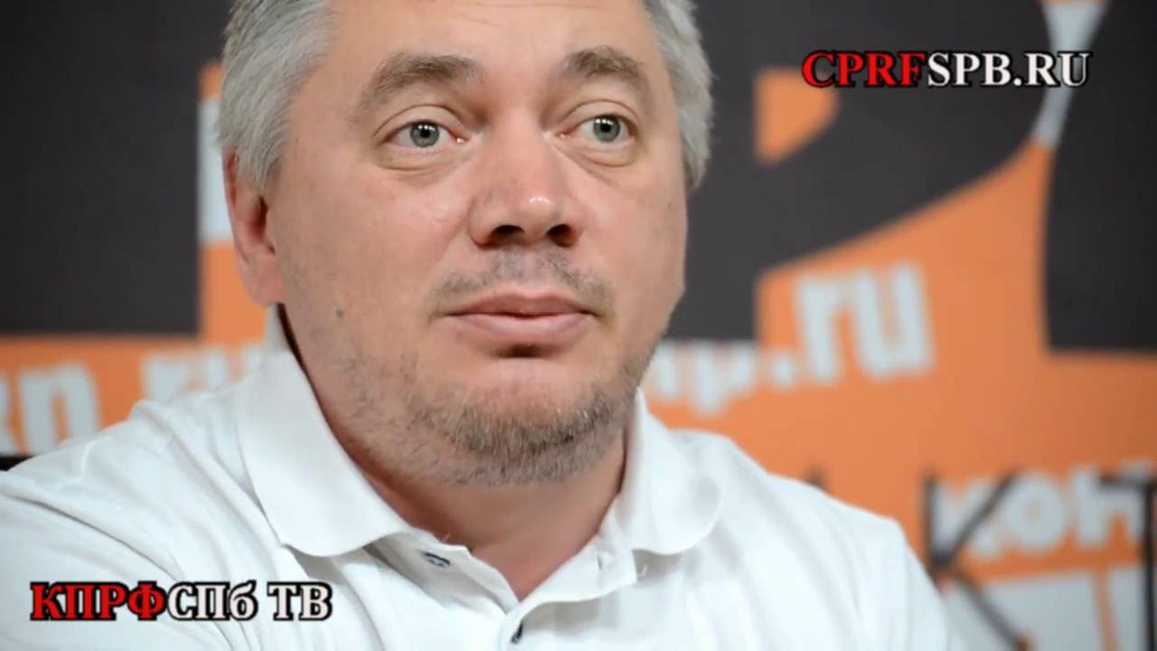 Герман Садулаев - YouTube