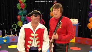 Captain Feathersword Is Crying About Teletubbies Ending Song 2