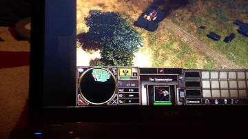 Age of empires cheat code