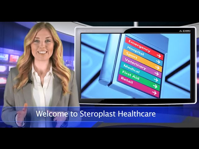 Welcome to Steroplast Healthcare