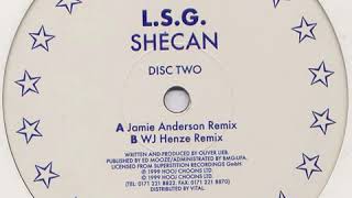 L.S.G.- Shecan (WJ Henze remix)