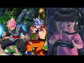 When A Smash Player Tries Dragon Ball FighterZ When A Smash Player Tries Dragon Ball FighterZ