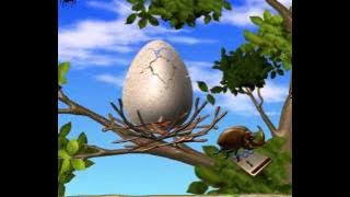 Download lagu Green Grass Grew All Around (with lyrics)