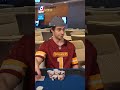 Some people are really loving the new hand analysis tool on clubwpt.gold 😭#poker #pokerplayer #funny