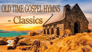 Old Timeless Gospel Hymnsclassics  Light  Version Wonderful And Relaxing ghk jesus