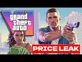 GTA 6 Price Might Have Just Been Revealed… Ouch