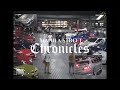 Manila Street Chronicles | Secret Meet