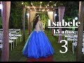 03 CERIMONIAL (15 anos Isabele Viana Rodrigues)