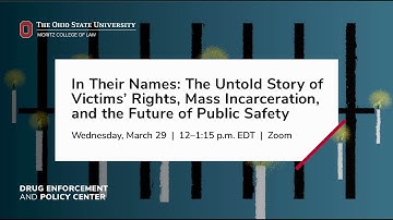 In Their Names with Lenore Anderson