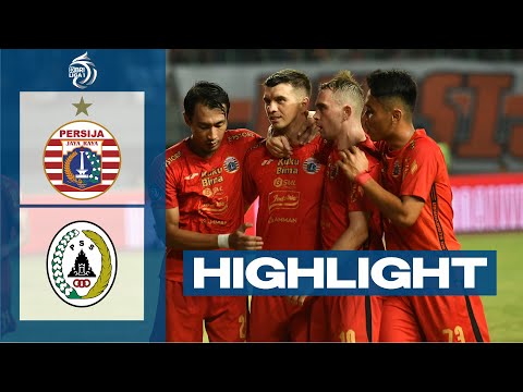 Highlight | Persija