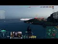 STILL my fav tier 9 BB - World of Warships