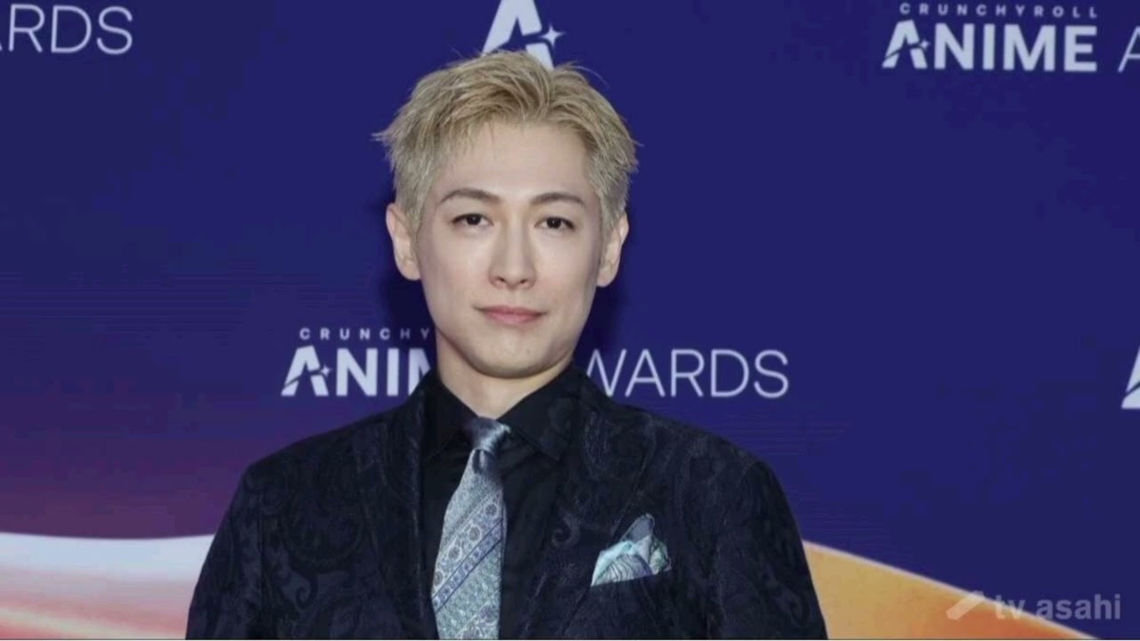 離婚電撃発表ディーン・フジオカは４月に愛妻のリール投稿　ネット民「ビックリ」殺到#News#breakingnews #headlines 