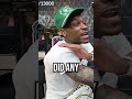 Tylil Was Ready To Put His Life On The Line For LeBron James