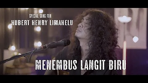 INDRA IROT -  MENEMBUS LANGIT BIRU (official music...