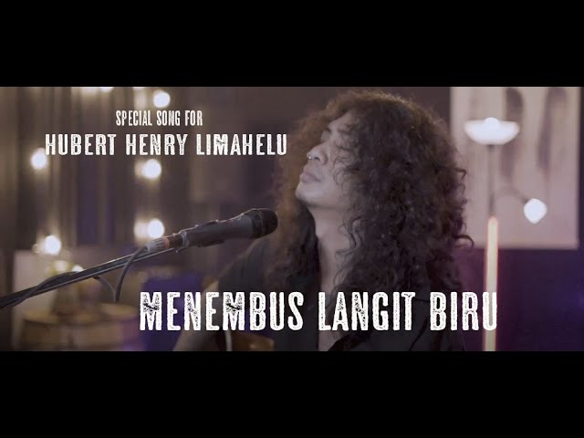 INDRA IROT -  MENEMBUS LANGIT BIRU (official music video) class=