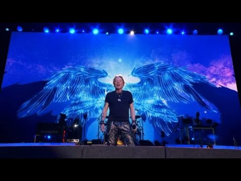 Guns N' Roses - Knockin On Heaven's Door | Glastonbury 2023