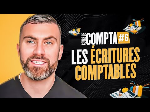 Vidéo: Comment Faire Des écritures Comptables