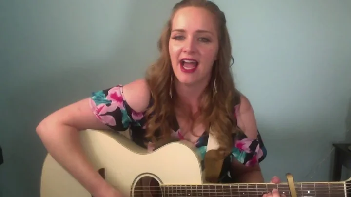 Amy Allred Cover Song - Jolene