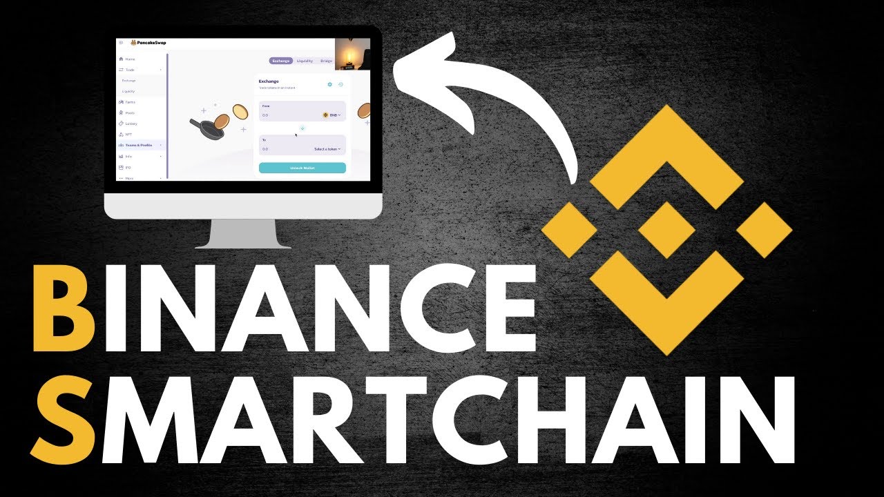 binance smart chain safemoon