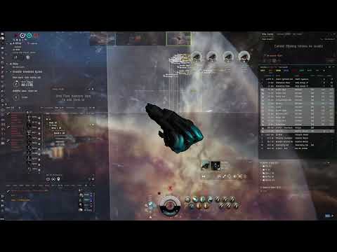 Womp Miners Help Sin to Reach 60 Kill Marks