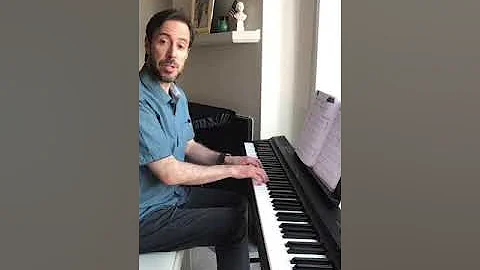 Minuet by Nancy and Randall Faber