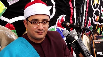 راااااائعة التحريم  للقارئ العاااالمي الشيخ محمود الشحات محمد انور