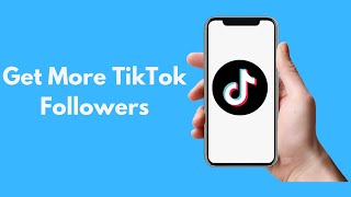 Learn how to get more followers on tik tok #tiktok #tiktokapp
#tiktokfollowers