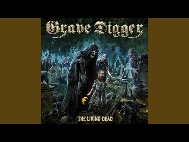 Grave Digger - When Death Passes By