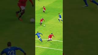 COUNTER ATTACK FOOTBALL W FALSE 9