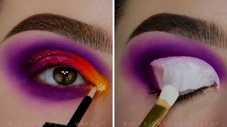 Best Eyeshadow Makeup Tutorials Compilation #3 2020