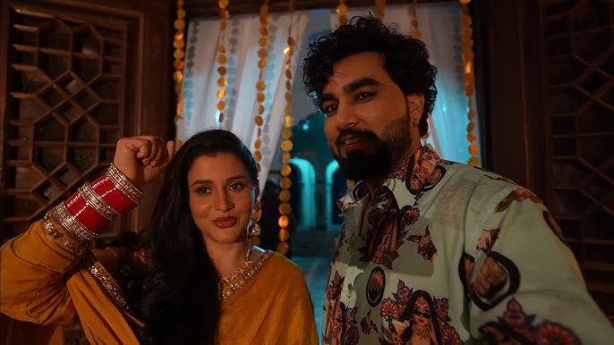 दो पत्नियों वाले अरमान मलिक ने गुपचुप रचा ली तीसरी शादी! करवा चौथ के ब्लॉग में हुआ बड़ा खुलासा.... - Armaan Malik, who had two wives, secretly got married for the third time! Big revelation in Karva Chauth's blog....