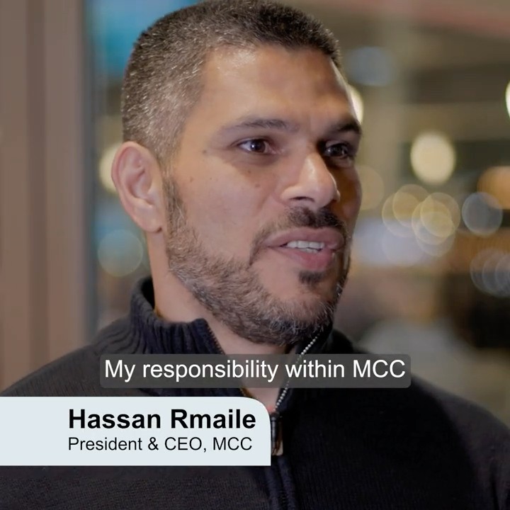 MCC Label | Packaging Summit 2024 | Social Media Cut 1