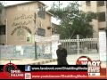 Quetta shiite additional session judge zulfiqar naqvi shot dead  karachi bar  waqt news