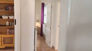 Beautiful House For Sale Within Walking Distance Of The Beach