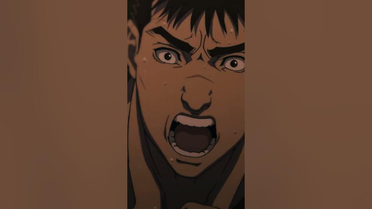 Berserk - The Eclipse [MMV/Edit]
