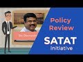 SATAT initiative to promote Compressed Biogas plants : Full detailed description