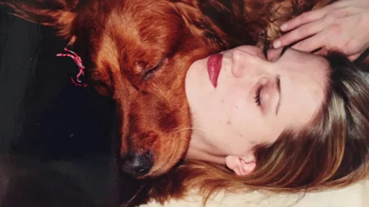 Dog Medicine, How My Dog Saved Me From Myself - Ex...