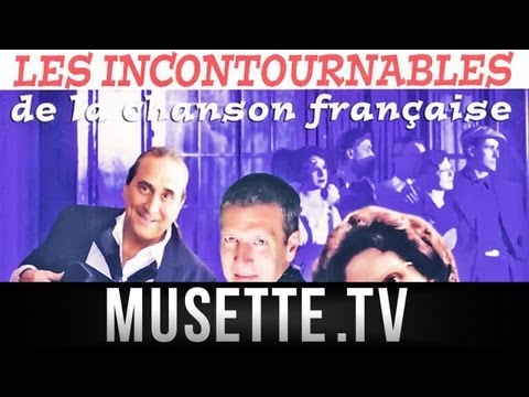 Musette - Arlette