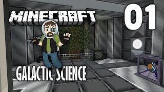 galactic science mod list galactic science mod list
