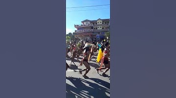 Thumbnail of Here in Kalinga #ytshorts #yt
