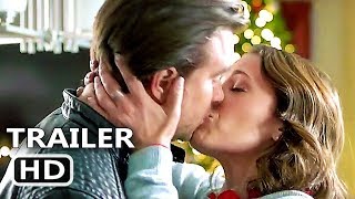 THE ROAD HOME FOR CHRISTMAS Trailer 2019 Drama, Romance Movie