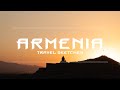    4k  armenia travel sketches  4k