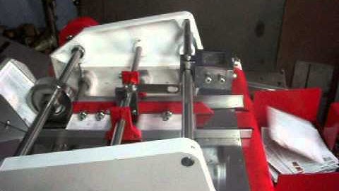 Label Stacker From DEVIKRUPA INDSUTREIS