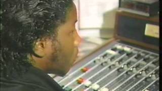 (RadioTapes.com) KBEM-FM (88.5 FM) 1987 KARE-TV Report - Minneapolis / St. Paul, MN Resimi