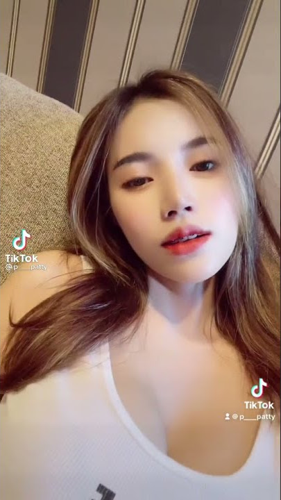 TIKTOK CEWEK CANTIK GOYANG wik wik#Shorts #TikTok