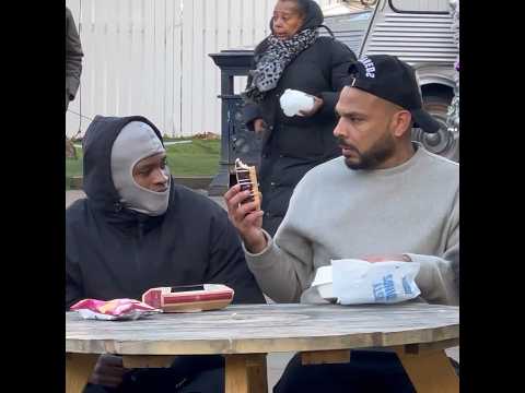 We become friends then instantly break up😟#funny #comedy #shortvideo #ytshorts