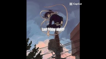 Last friday night class 1-A ships bakutodo