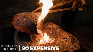 Why Korean Bronzeware Is So Expensive | So Expensive | Business Insider