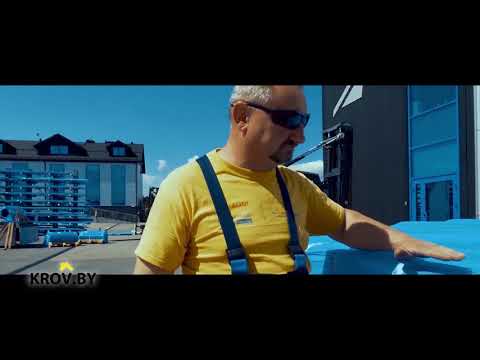Металлочерепица Blachotrapez - Krov.by